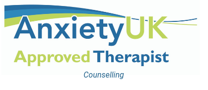 anxiety uk accredited therapist